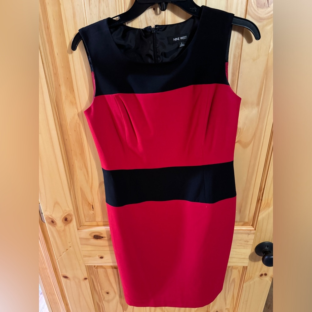 Nine West Shift Dress